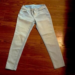 Old Navy boyfriend denim